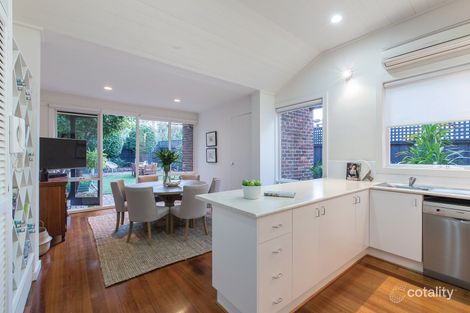 Property photo of 63 Denbigh Road Armadale VIC 3143