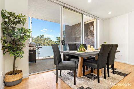 Property photo of 42/12-20 Garnet Street Rockdale NSW 2216