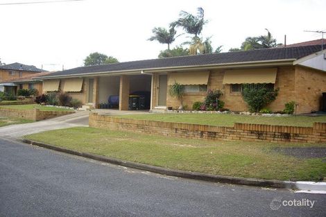 1 Hagen St, Upper Mount Gravatt, QLD 4122