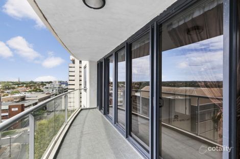 Property photo of 711/1 Sergeants Lane St Leonards NSW 2065