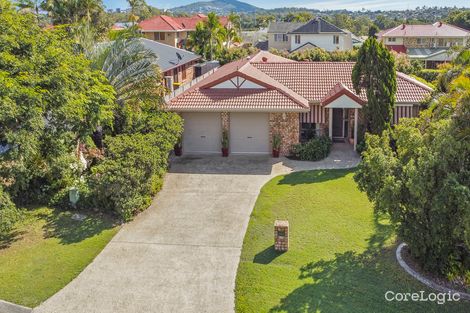 Property photo of 11 Fendi Place Eight Mile Plains QLD 4113