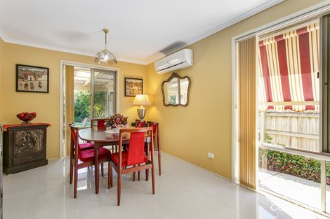 Property photo of 11 Fendi Place Eight Mile Plains QLD 4113