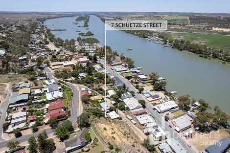 Property photo of 7 Schuetze Street Mannum SA 5238