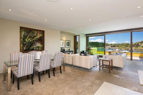 Property photo of 16-18 Munro Street McMahons Point NSW 2060