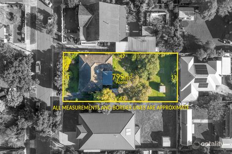 18 Bonar St, Heidelberg Heights, VIC 3081