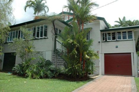 14 Hall St, Edge Hill, QLD 4870