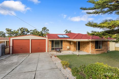 Property photo of 75 Unnaro Street Hillman WA 6168