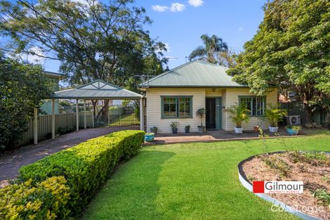 Property photo of 32 Parsonage Road Castle Hill NSW 2154