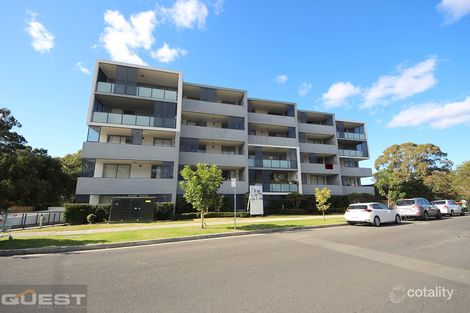 Property photo of 110/18-24 Marshall Street Bankstown NSW 2200