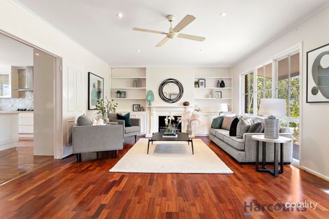 Property photo of 17 Strand Close Glen Waverley VIC 3150