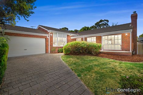 Property photo of 17 Strand Close Glen Waverley VIC 3150