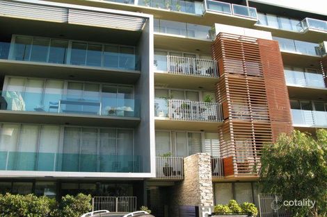 Property photo of 106/1 Danks Street West Port Melbourne VIC 3207