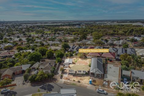 Property photo of 26 Fairview Terrace Clearview SA 5085