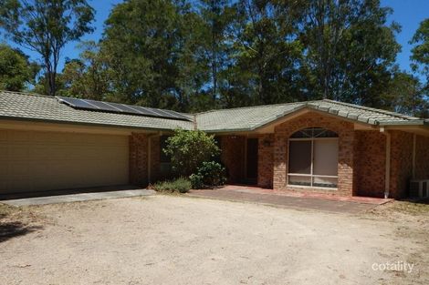 Property photo of 18 Lorikeet Place Glenreagh NSW 2450