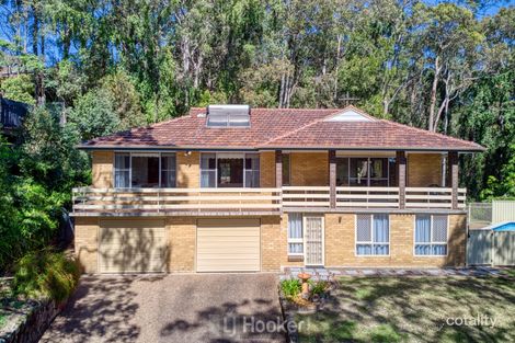 Property photo of 15 Cheshire Close Rankin Park NSW 2287
