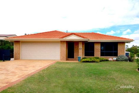 Property photo of 5 Jacob Court Westbrook QLD 4350