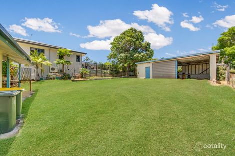 Property photo of 19 Ocean Street Tannum Sands QLD 4680