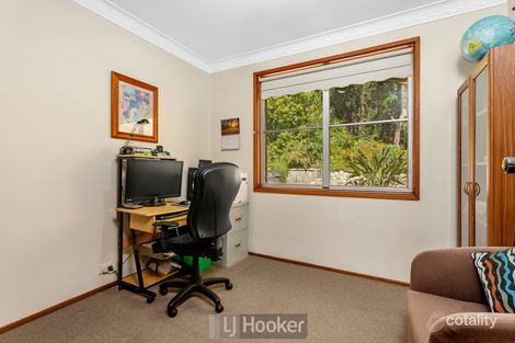 Property photo of 15 Cheshire Close Rankin Park NSW 2287