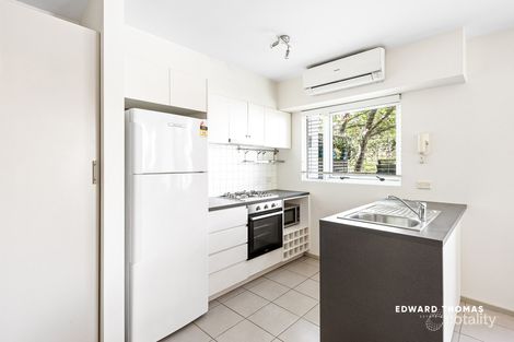 Property photo of 107/60 Speakmen Street Kensington VIC 3031