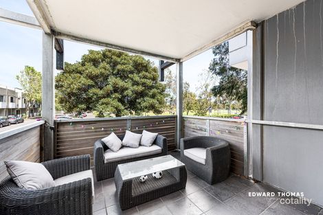 Property photo of 107/60 Speakmen Street Kensington VIC 3031