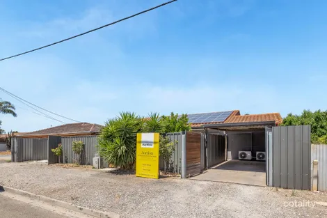 25 Chapman St, Two Wells, SA 5501