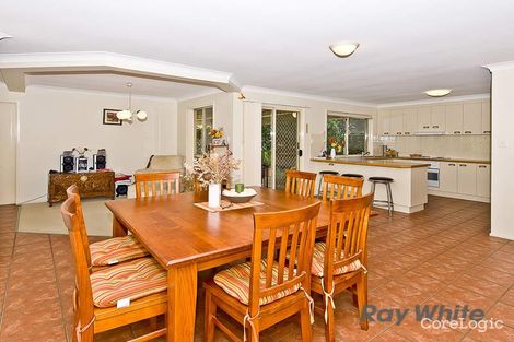 Property photo of 140 Albany Forest Drive Albany Creek QLD 4035