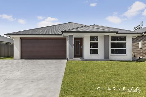 101 William Tester Dr, Cliftleigh, NSW 2321