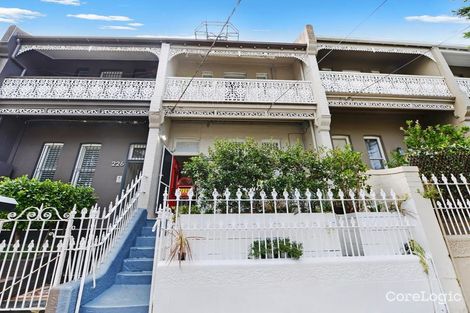 Property photo of 228 Birrell Street Bondi Junction NSW 2022