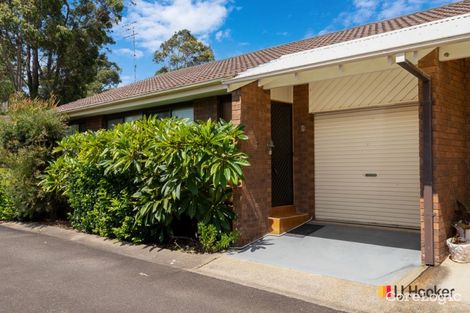 Property photo of 7/4 Eric Fenning Drive Surf Beach NSW 2536