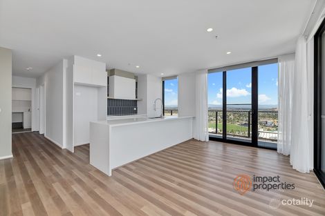 Property photo of 1701/6-8 Gribble Street Gungahlin ACT 2912