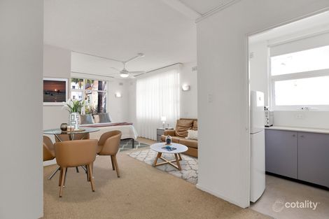 Property photo of 13/147-151 Brougham Street Woolloomooloo NSW 2011