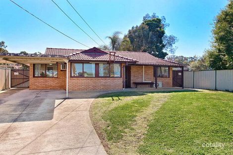 66 Janet St, Mount Druitt, NSW 2770