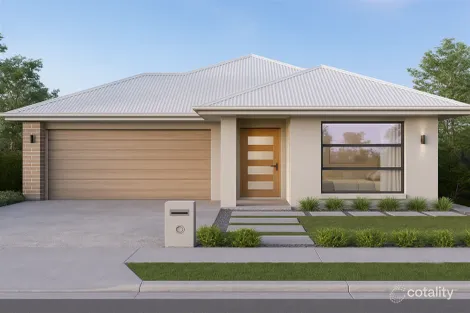 85/85 Christensen St, Nikenbah, QLD 4655