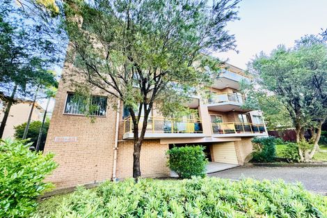 Property photo of 9/39-43 Gladstone Street Kogarah NSW 2217