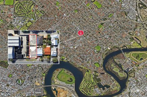 Property photo of 86 Ferguson Street Maylands WA 6051