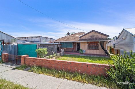 Property photo of 86 Ferguson Street Maylands WA 6051