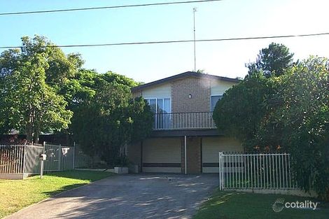 21 Paradise St, Nerang, QLD 4211