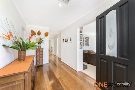 Property photo of 62 Mt Vernon Drive Kambah ACT 2902