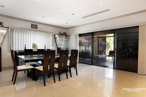 Property photo of 29 Orchid Road Old Guildford NSW 2161