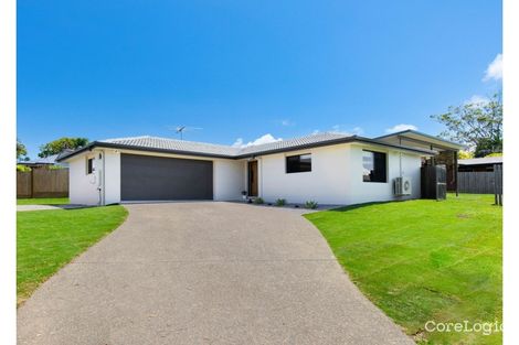 Property photo of 6 Yungaba Place Bracken Ridge QLD 4017