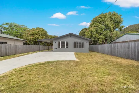 120 Shute Harbour Rd, Cannonvale, QLD 4802