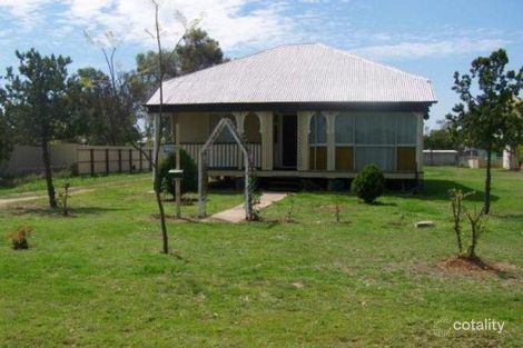Property photo of 65 Market Street Jandowae QLD 4410