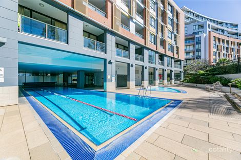 Property photo of 306/4 Brodie Spark Drive Wolli Creek NSW 2205