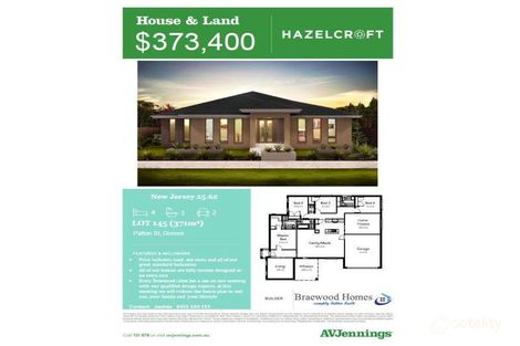 Property photo of 9 Patton Street Doreen VIC 3754