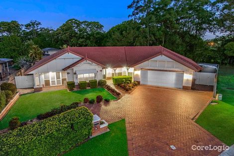 Property photo of 34 Chelsea Crescent Bridgeman Downs QLD 4035