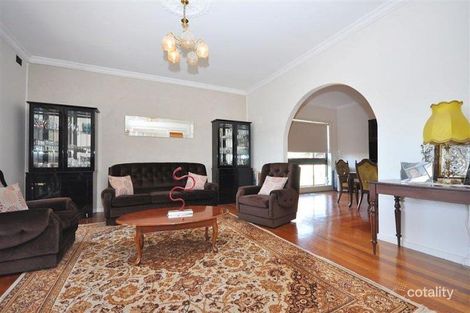 Property photo of 25 McCracken Street Essendon VIC 3040
