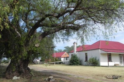 Property photo of 180 Whatleys Road Goornong VIC 3557