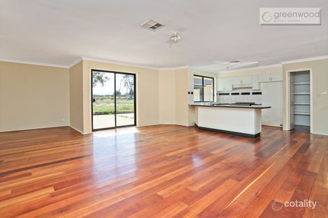 Property photo of 1 Muscharry Road Londonderry NSW 2753