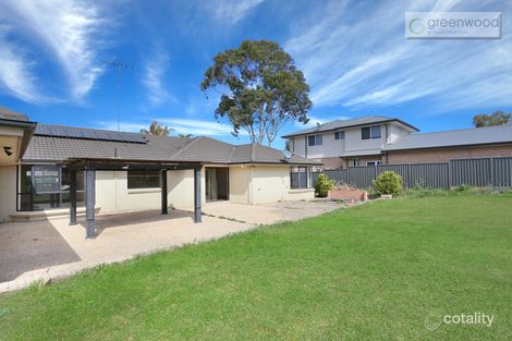 Property photo of 1 Muscharry Road Londonderry NSW 2753