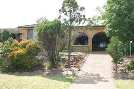 Property photo of 25 Dover Place Engadine NSW 2233